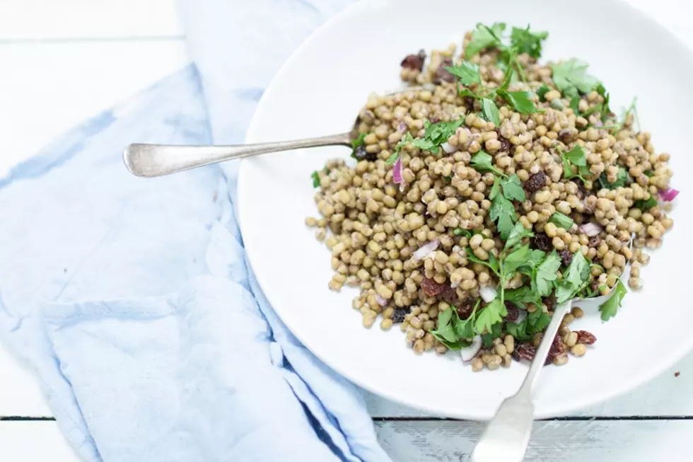 7 Protein-Packed, Easy Recipes to Make With a Can of Beans