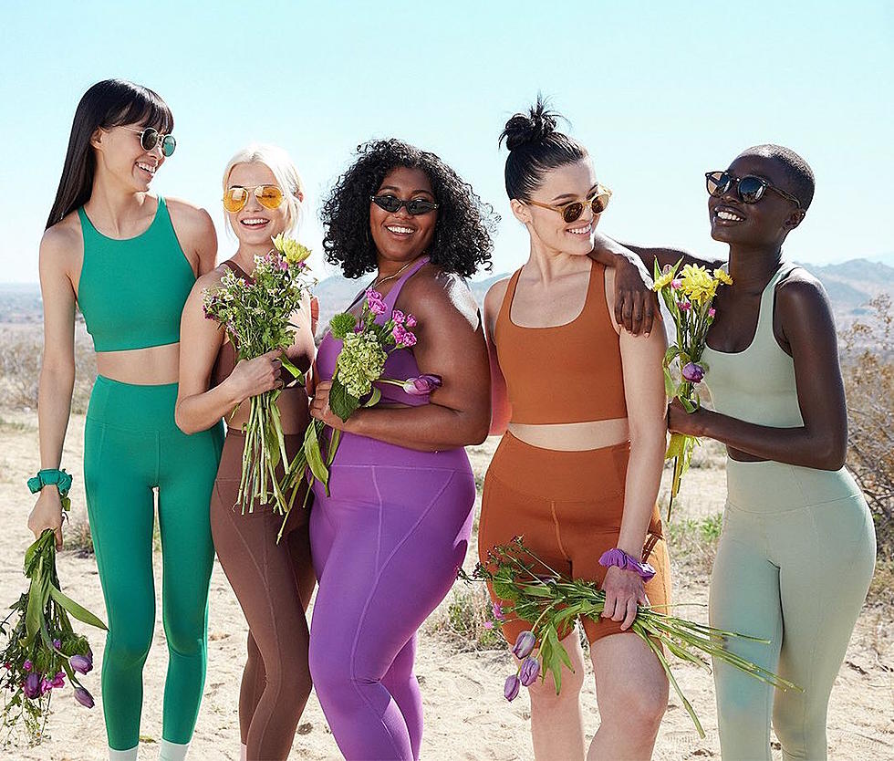 Forget Fast Fashion, These 7 Sustainable Clothing Brands Give Back to the Earth