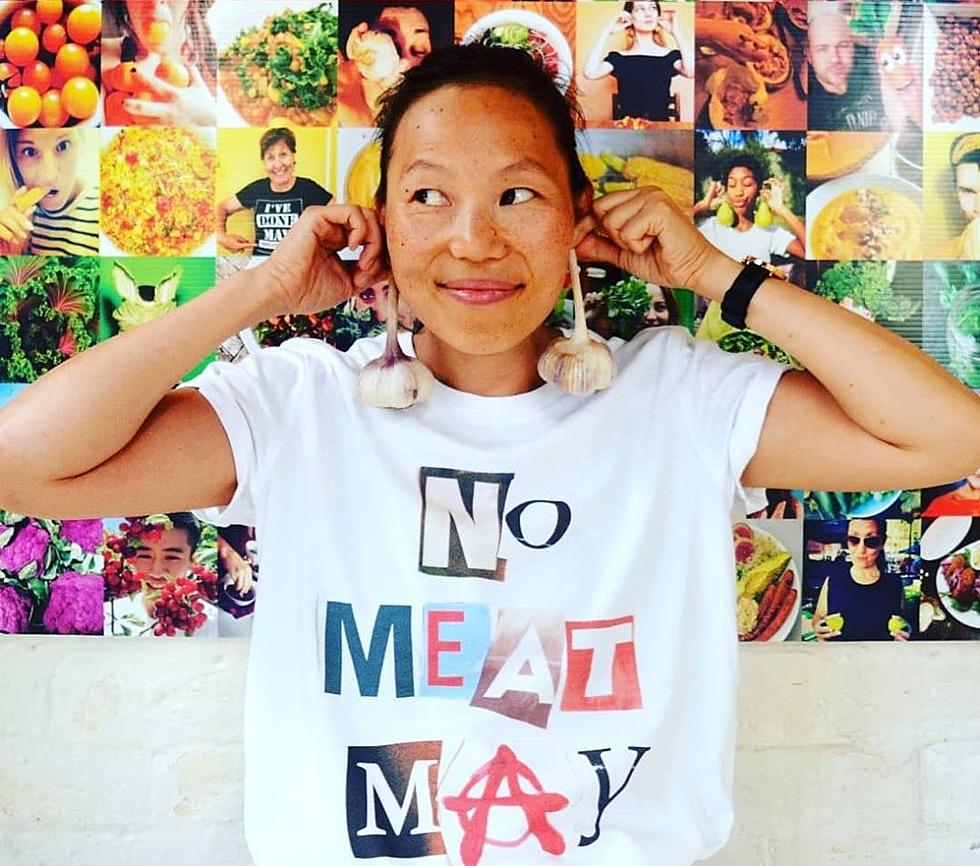 ‘No Meat May’ Program Sees a Record Number of Participants Signing Up
