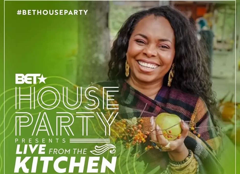Chef Ameera Shows How to Cook Plant-Based Caribbean Dirty Rice
