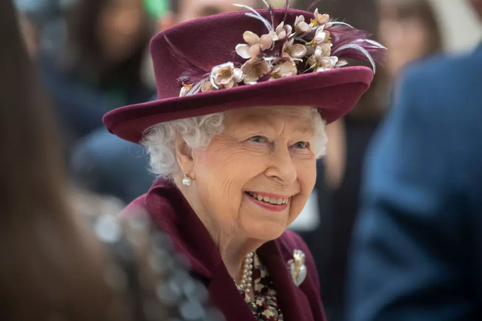 Queen Elizabeth II May Be Eating Vegan on Her 94th Birthday Today!