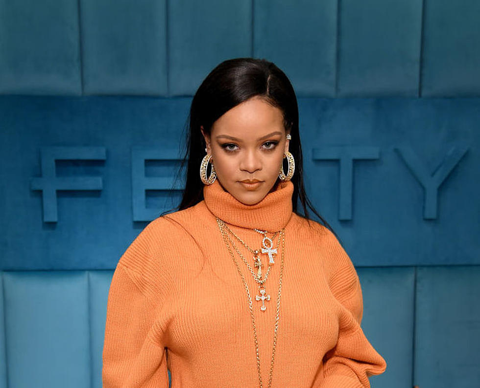 Rihanna’s Fenty Clothing Line Unveils New Vegan Leather Capsule Collection