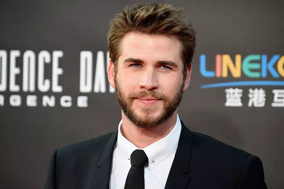 Liam Hemsworth Says He is No Longer Plant-Based After Developing Kidney Stones