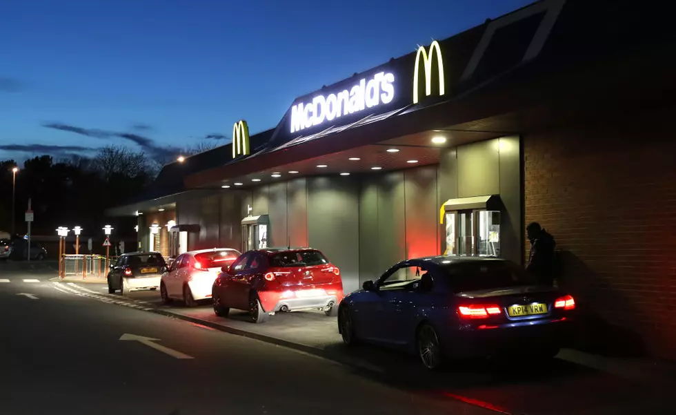 McDonald&#8217;s All Day Breakfast Menu Might be Gone For Good