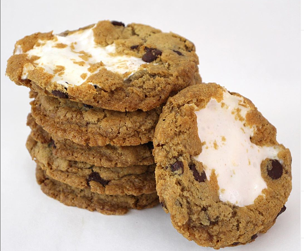 Cookies, Brownies, Cakes! The Best Vegan Desserts Delivered to Your Door 