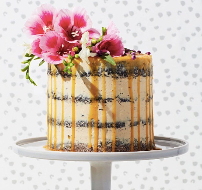 How to Have the Most Successful Wedding Cake Tasting Ever