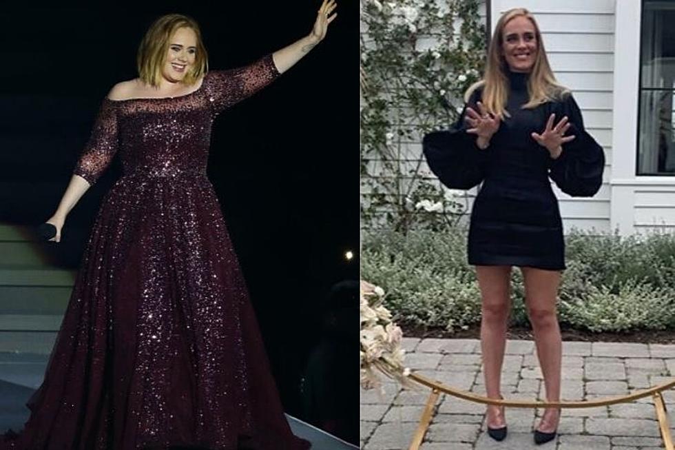 How to do Adele's Diet: The Sirtfood Diet Which Allows Red Wine
