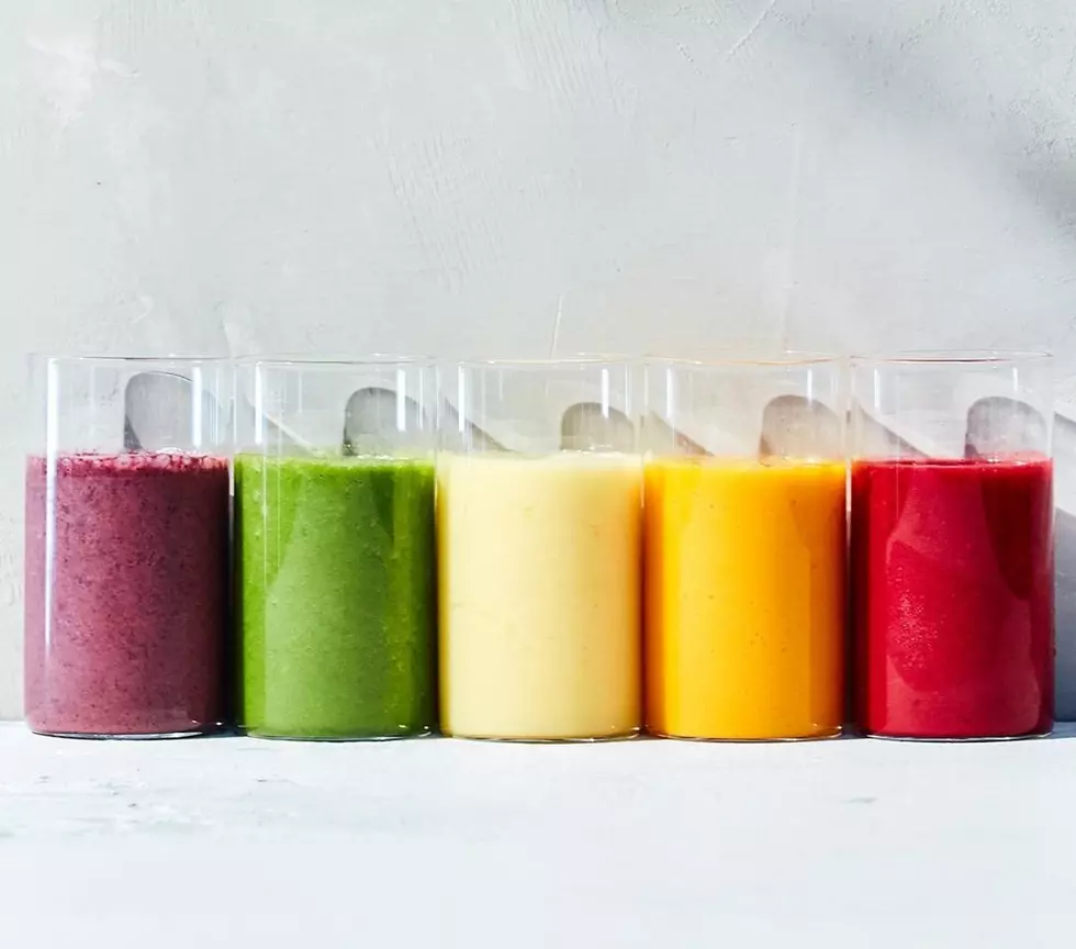 13 Companies That Ship Juices and Plant-Based Smoothies to Your Door