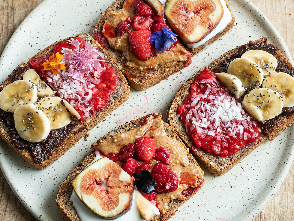 5 Genius Ways to Use Chia Seeds, According to Nutritionists