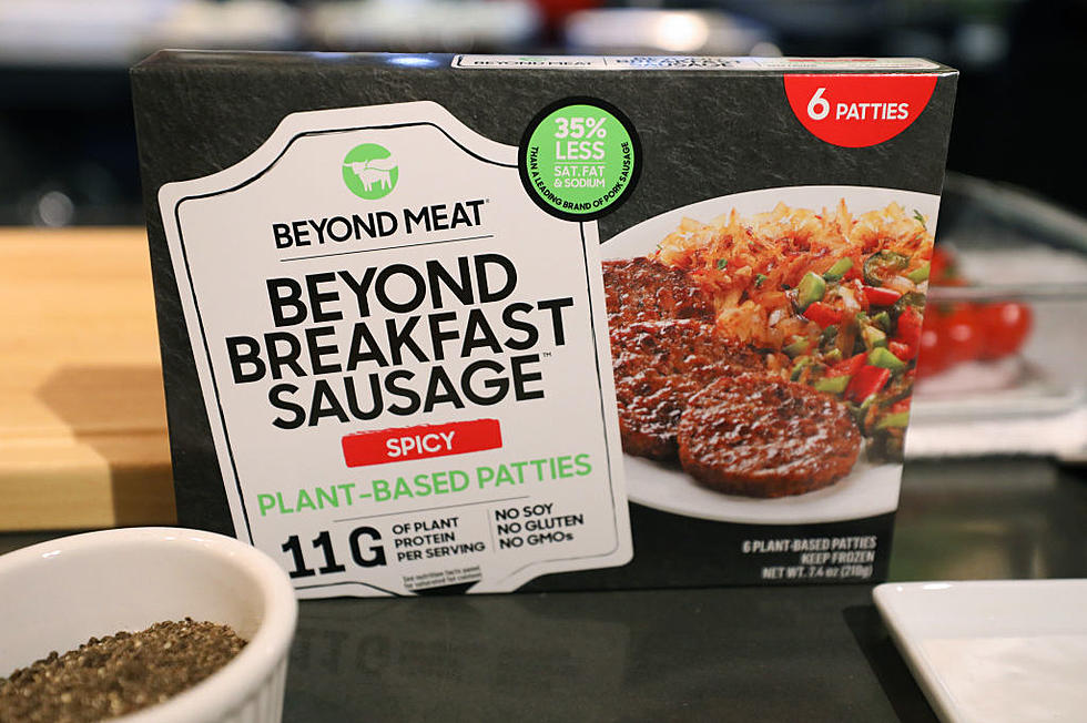 Beyond Meat Plans to Drop Prices During Nationwide Meat Shortages