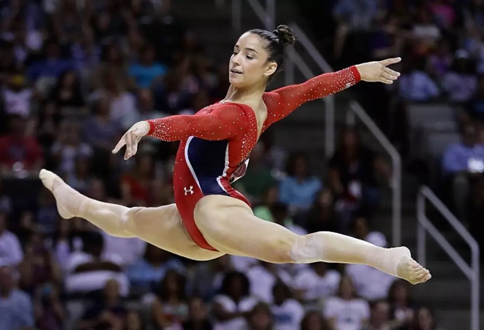 Aly Raisman Shares What She Eats on a Plant-Based Diet for Energy