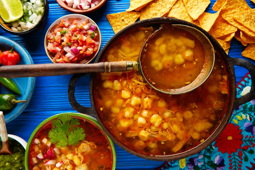 Plant-Based True Story: This Pozole Verde Recipe Saved a Life