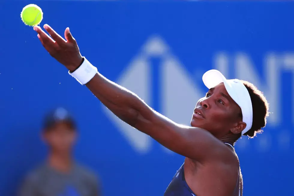 Venus Williams Follows a (Mostly) Vegan Diet, And Here is Exactly What She Eats