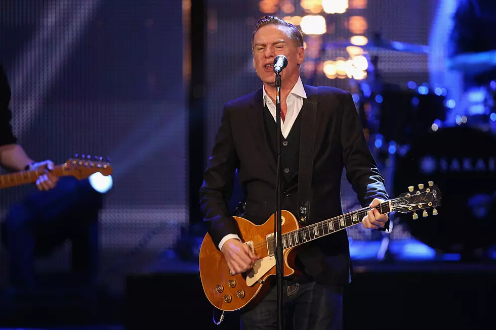 Singer Bryan Adams Apologizes for Racist &#8220;Bat Eating&#8221; Comment on Instagram