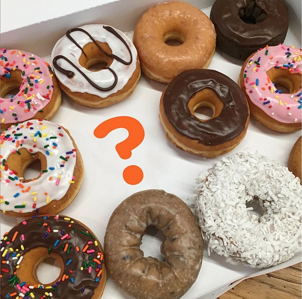 Dunkin Donuts Working on Adding Vegan Donuts. We’d Run for <em>That</em>