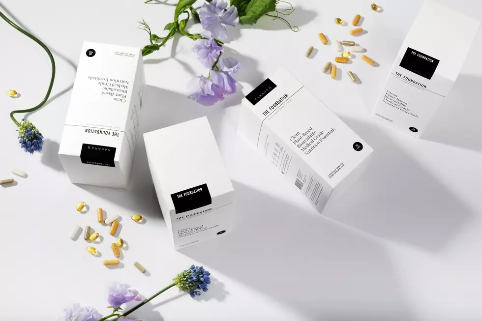 Sakara Life Launches Plant-Based Subscription Supplement Collection