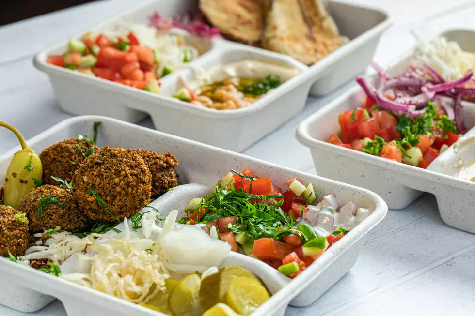 The Upper East Side Has a New Must-Try Vegan Restaurant, Tamam