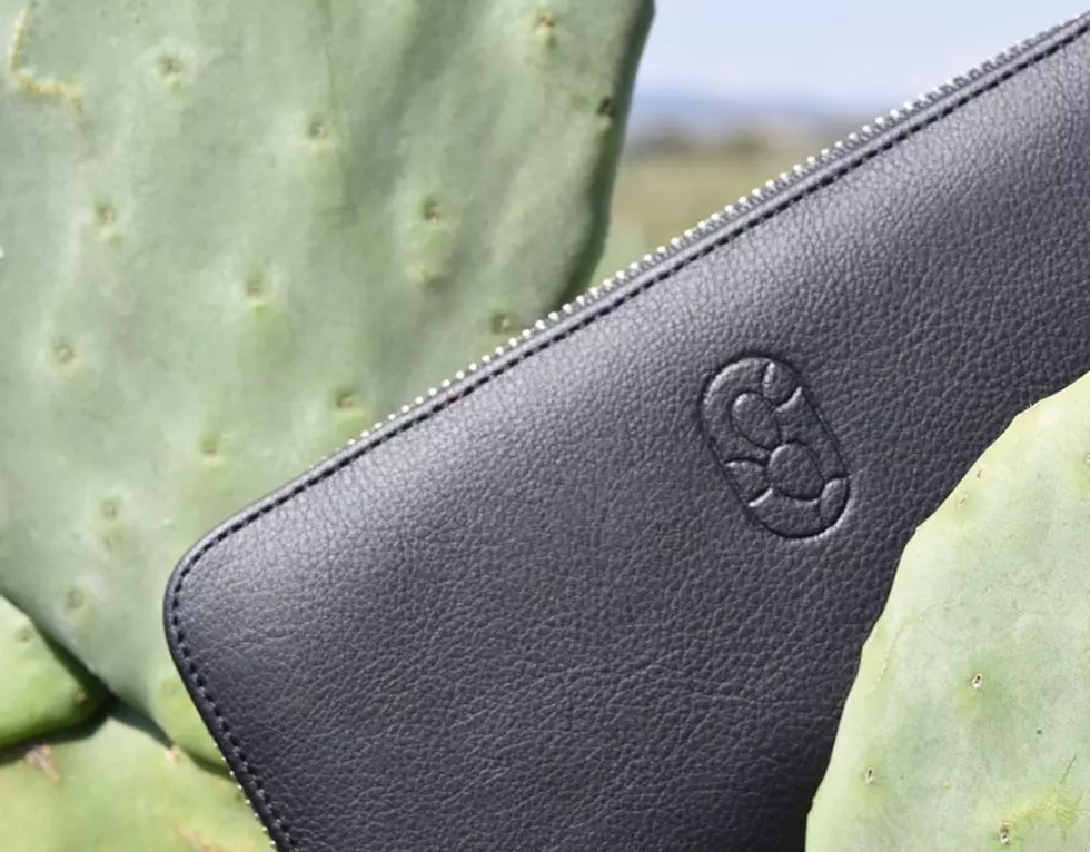 Vegan Leather Made From Cactus Is Now a Thing and We&#8217;re Obsessed