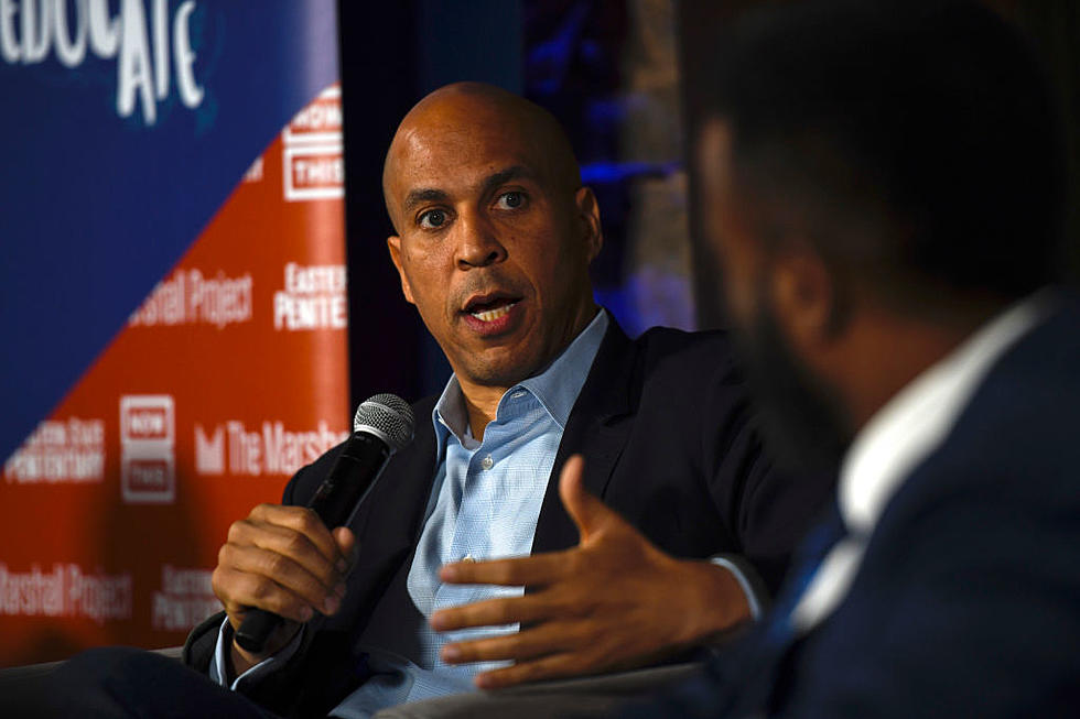 Vegan Senator Cory Booker Shares Powerful Message About George Floyd’s Death