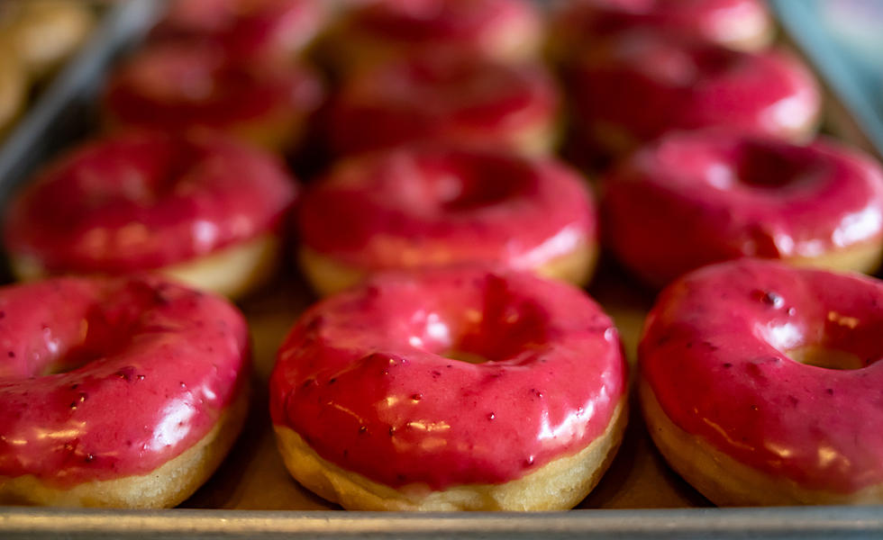 National Donut Day is the Perfect Time to Get Your Vegan Donut Fix