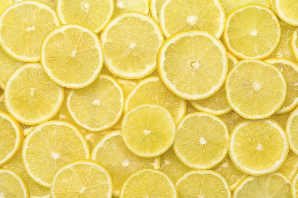 Benefits of Drinking Hot Lemon Water Include Weight Loss and Immunity