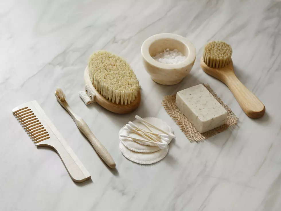 Make Your Beauty and Grooming Routines More Eco-Friendly with These Simple Tips