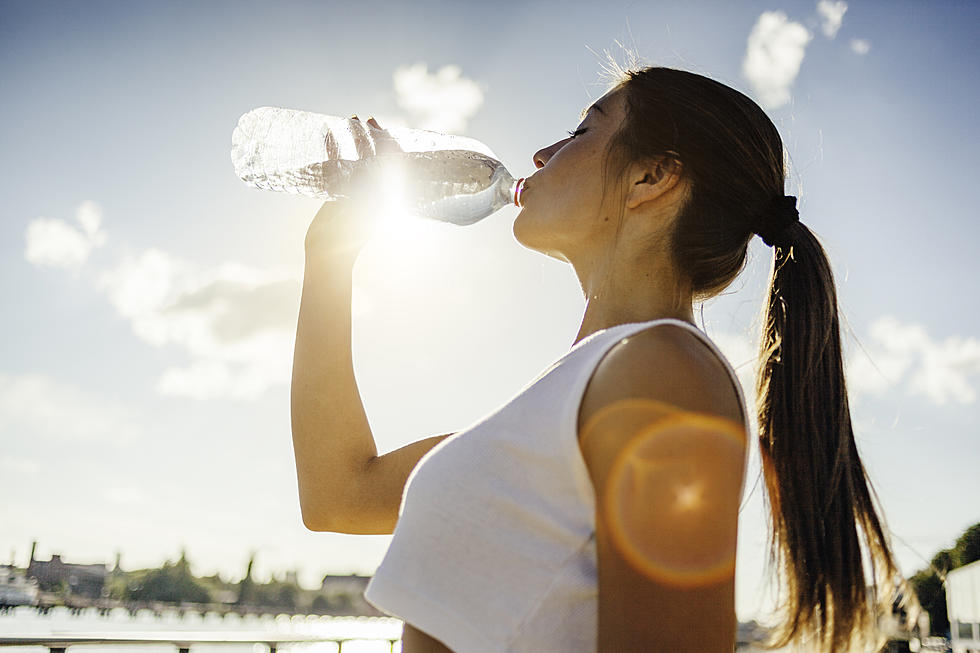The Beet&#8217;s Plant-Based Tip 14: Hydration is Key. Here&#8217;s How Much to Drink