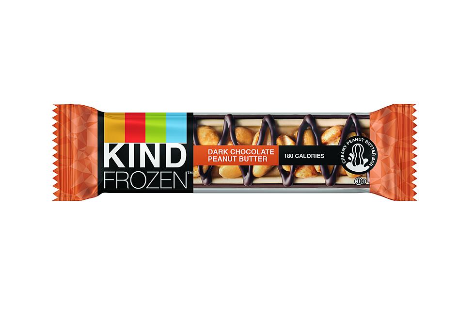 KIND Launches a Line of Vegan Frozen Treat Bars and We Can’t Get Enough