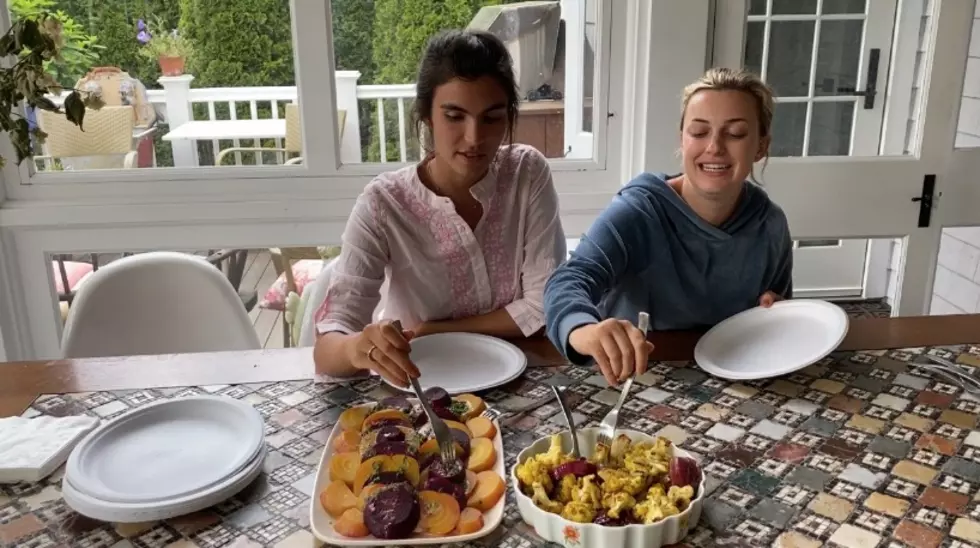 We Tried the Vegan Version of a Keto Diet and Here&#8217;s What Happened