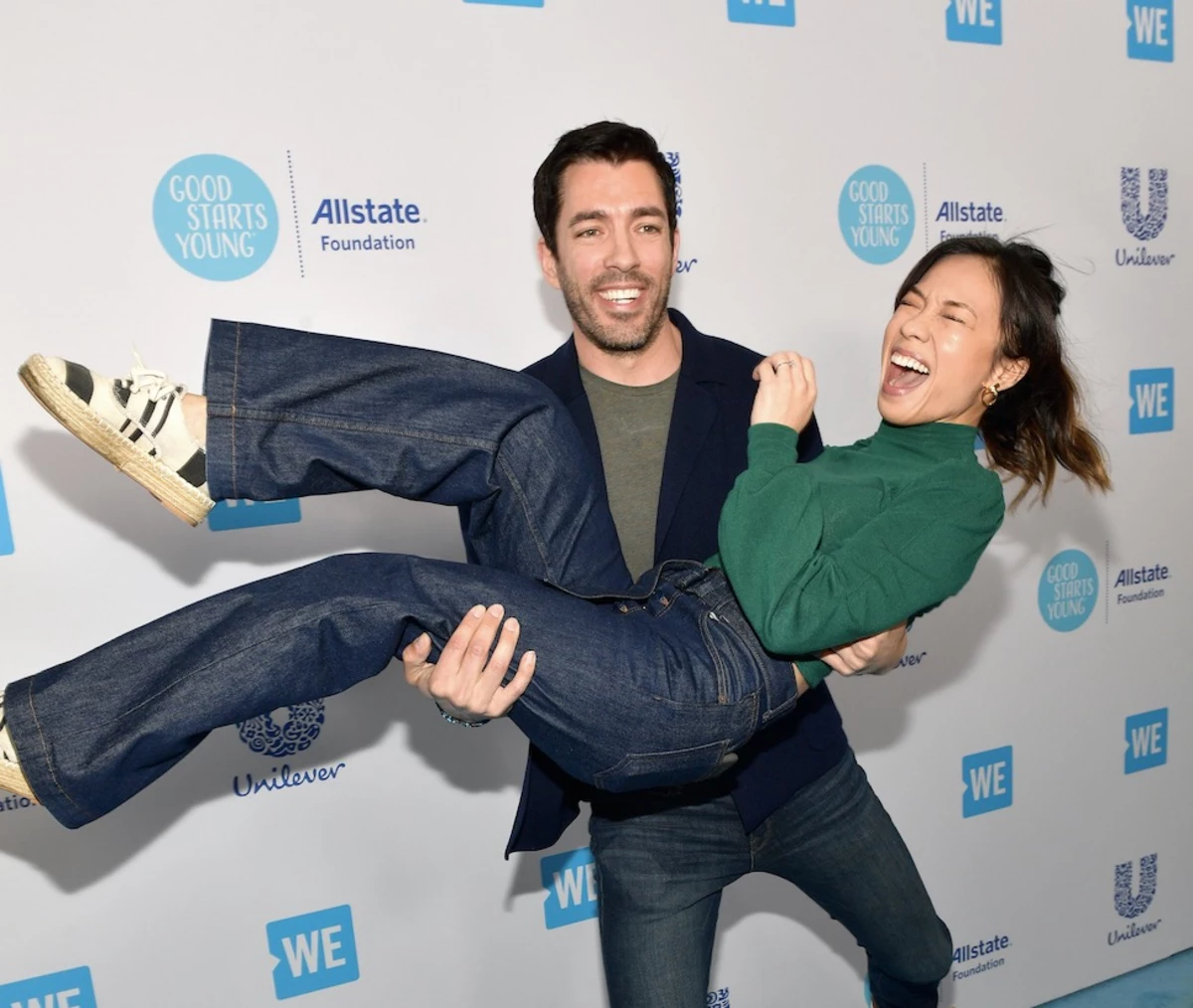 Linda Phan Scott Shares Her Plant Based Diet and Tries for Linda Phan Scott Shares Her Plant Based Diet and Tries for