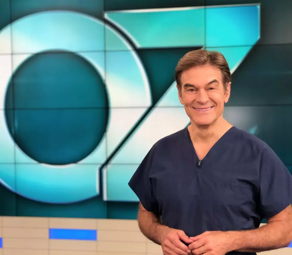 If You Want to Avoid COVID-19, Change Your Diet and Stay Away from Meat, Says Dr. Oz