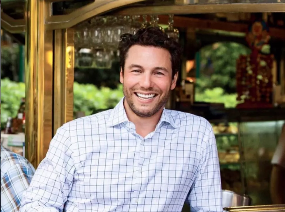 Rocco DiSpirito Wants You to Eat Keto and Plant-Based to Feel Better