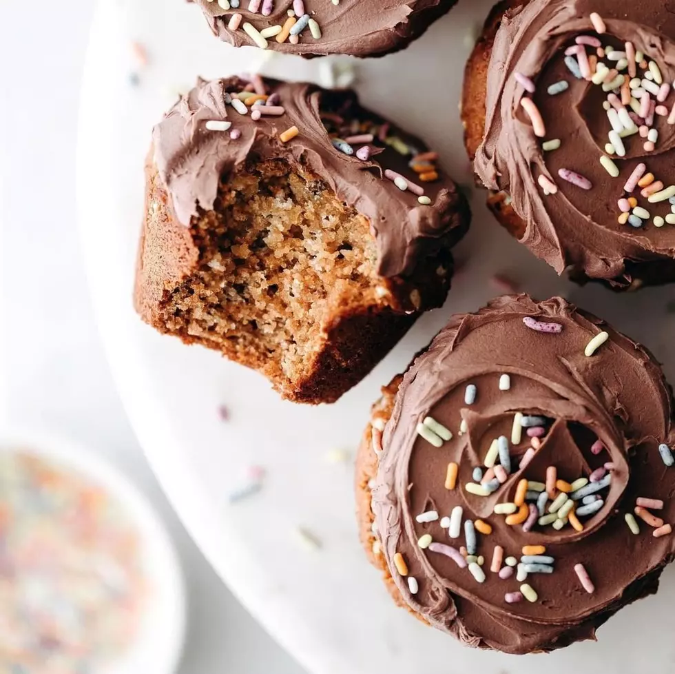 7 Healthier Vegan Treats That Will Curb Any Sweet Craving