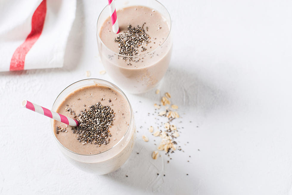 The 6 Best Protein-Loaded Dairy-Free Shakes