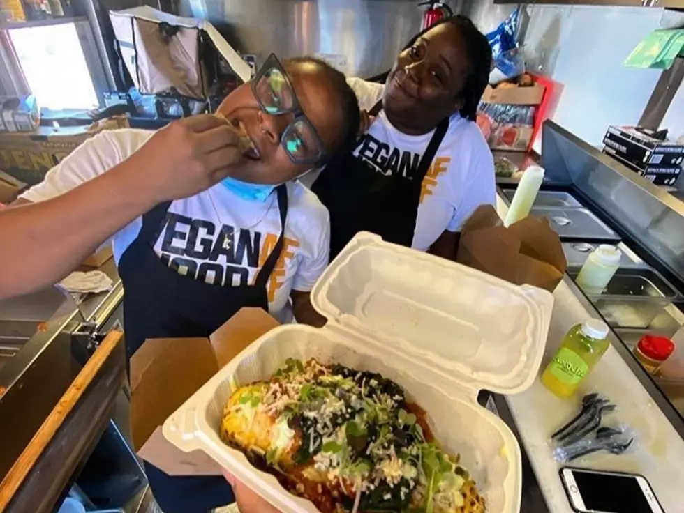 The Vegan Hood Chefs Want to Change Food Inequalities One Plate at a Time