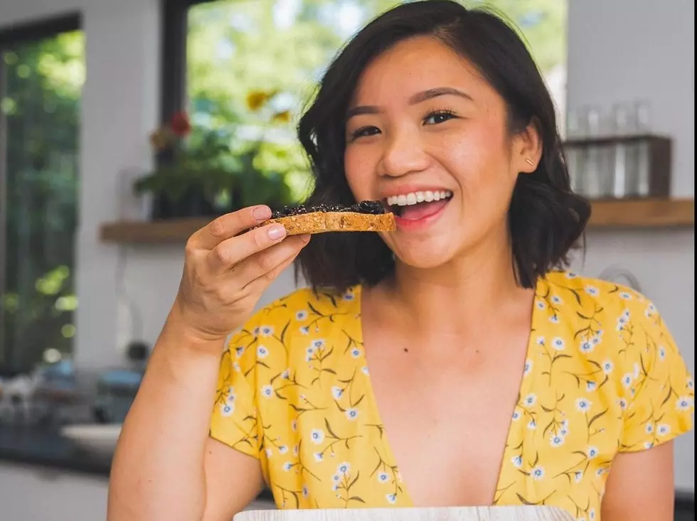 &#8220;Eating Plant-Based is a Way of Taking care of Yourself,&#8221; says Tiffany Ma, RD