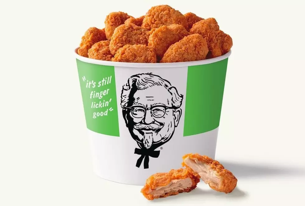 KFC Expands Beyond Meat Vegan Chicken to 50 California Locations