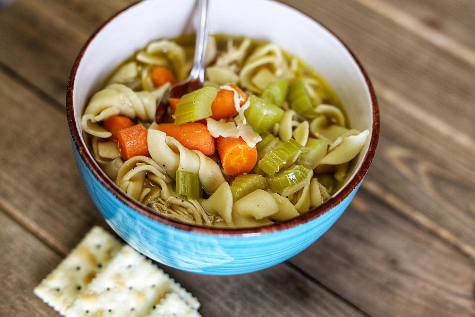 Gardein Launches Plant-Based Meat Soups Including Chick&#8217;n Noodle Soup