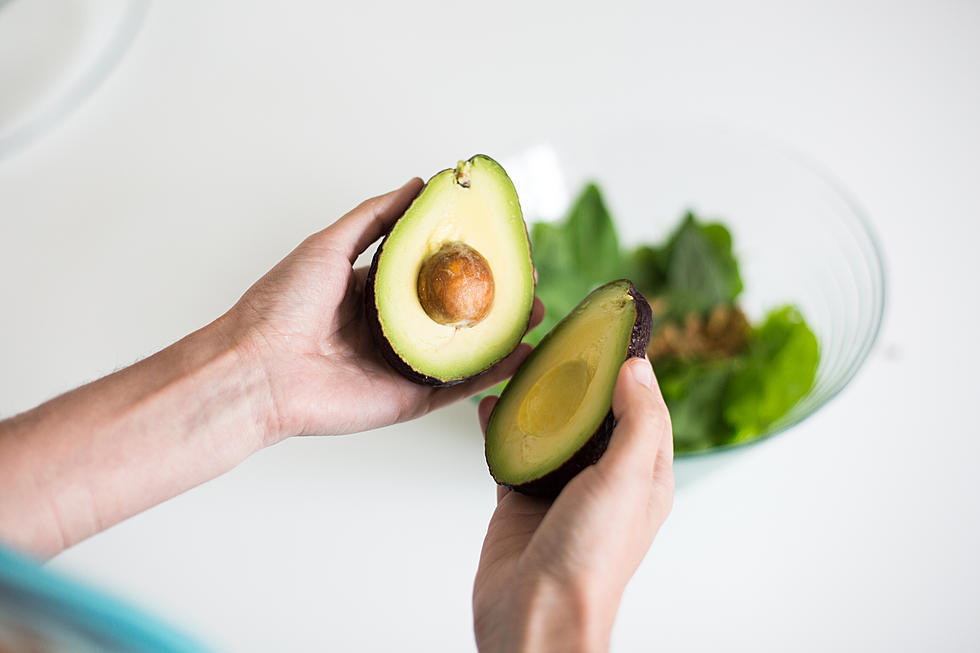 Burn Fat Naturally With These 3 Avocado Recipes