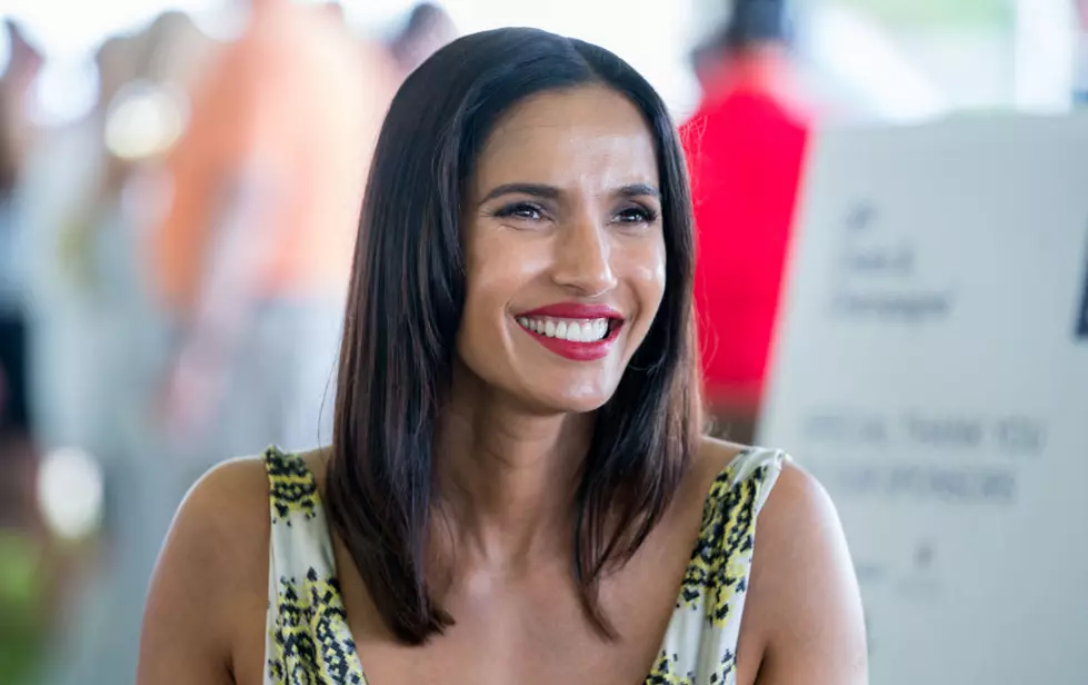 Padma Lakshmi Tries Every Cuisine on TV, But at Home She Goes Meat Free