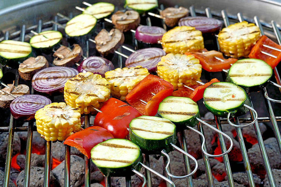 The 5 Best Ways to Grill Vegetables, According to Chefs