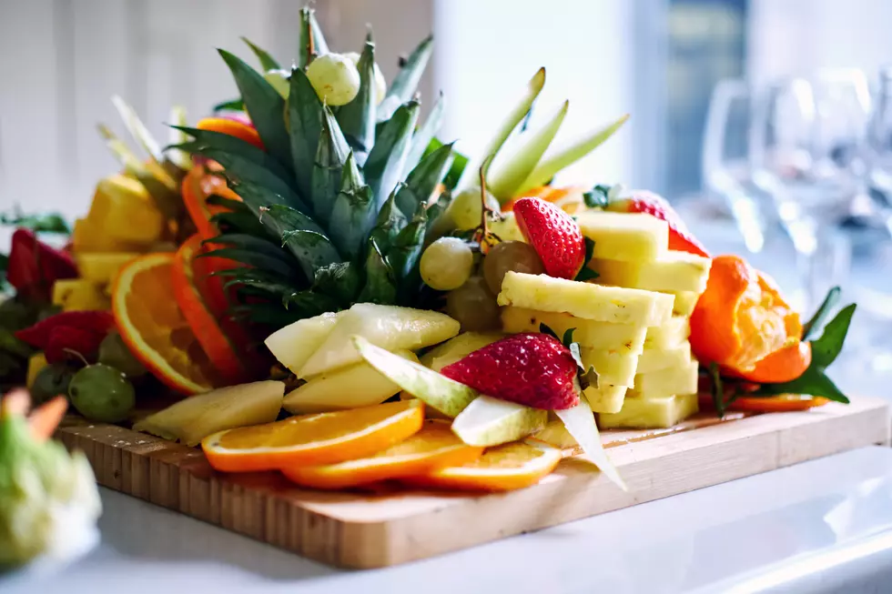 Adding One More Serving of Fruit and Vegetables Lowers Your Risk of Diabetes