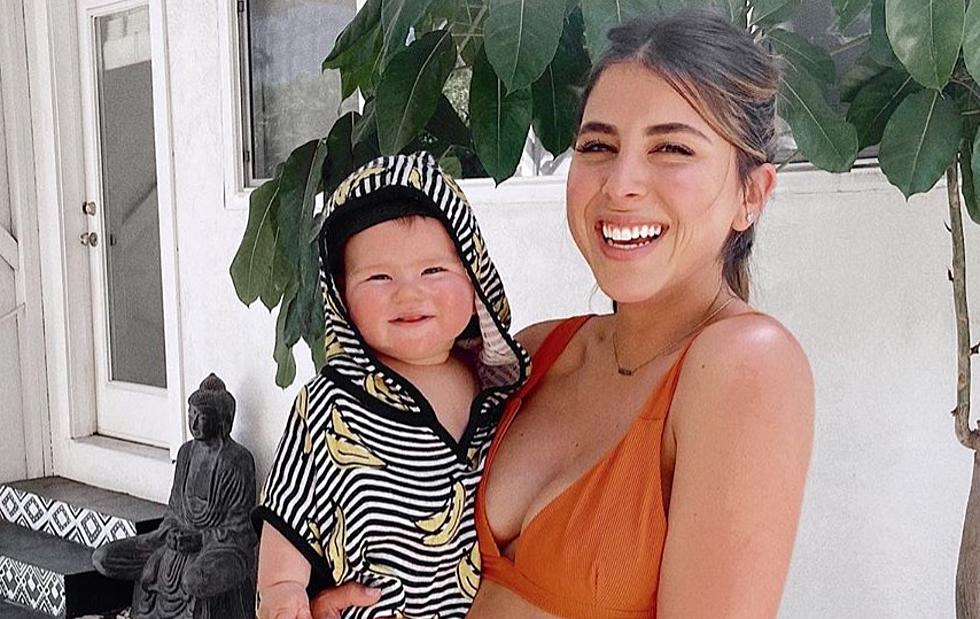 Daniella Monet on Being a Vegan Mom and a Role Model for Plant-Based Living