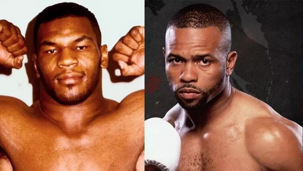 Vegan Champ Mike Tyson Makes Comeback at 54, vs. Roy Jones, Jr.