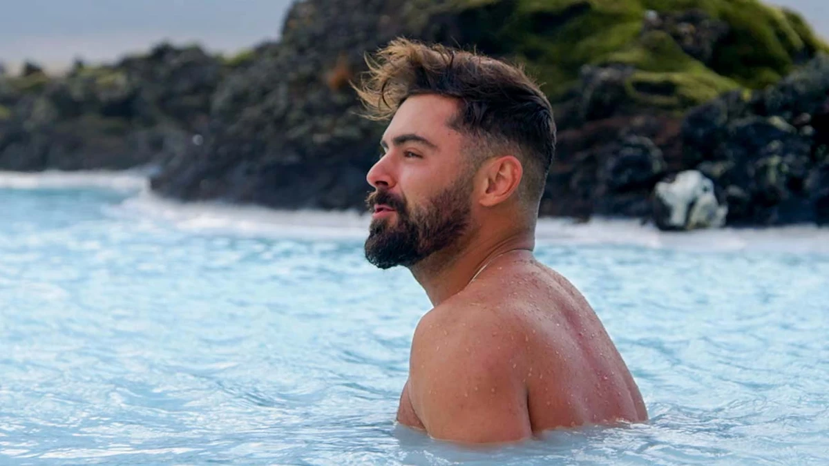 Photo of La serie de Netflix de Zac Efron sobre cambio climático, vida sostenible