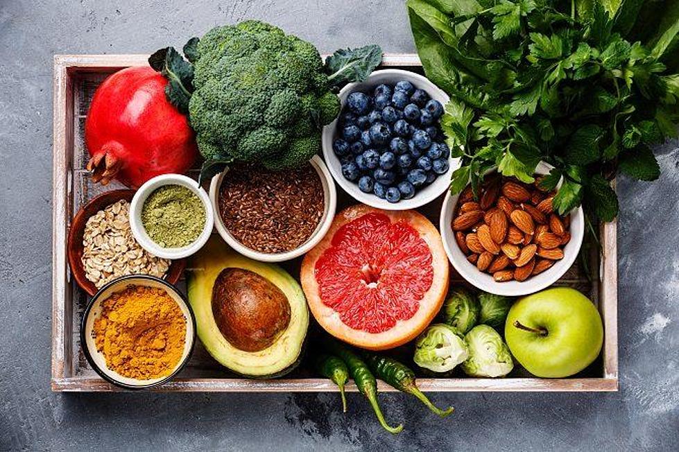 The 3-Day Immunity Diet: Sign Up for Meals That Deliver Powerful Antioxidants