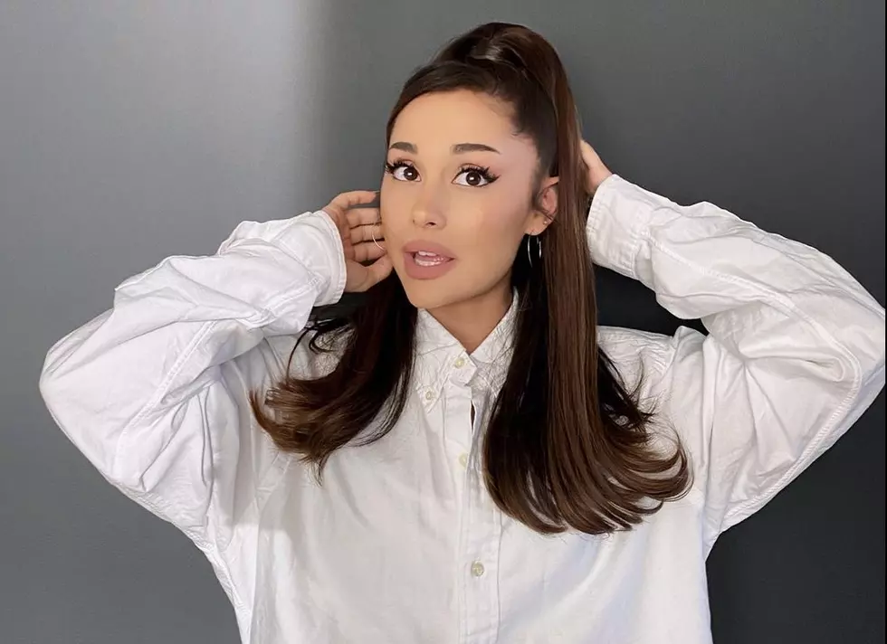 What Ariana Grande Eats on Her Vegan Diet: &#8220;I was raised on meat and cheese.&#8221;