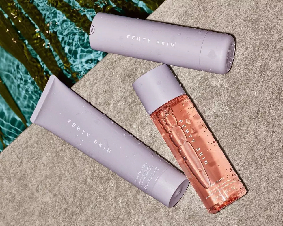 Rihanna&#8217;s New Vegan, Cruelty-Free and Earth-Conscious Fenty Skin Line Makes $100 Million in Debut