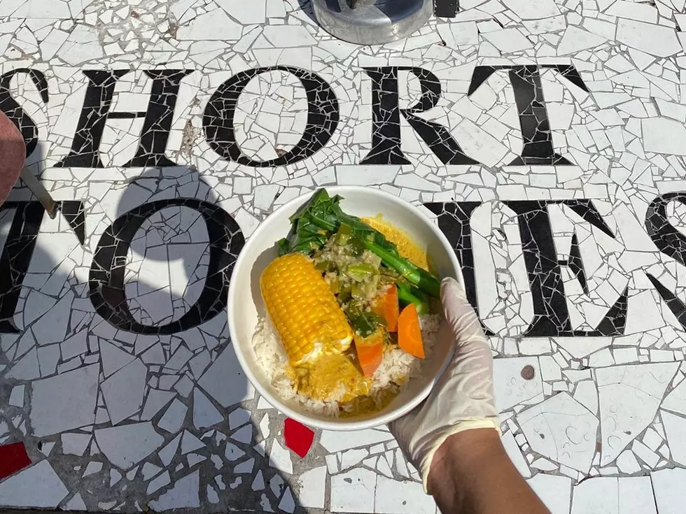This Restaurant Wants You to &#8220;Pay What You Want&#8221; for Their Vegan Curry Bowl