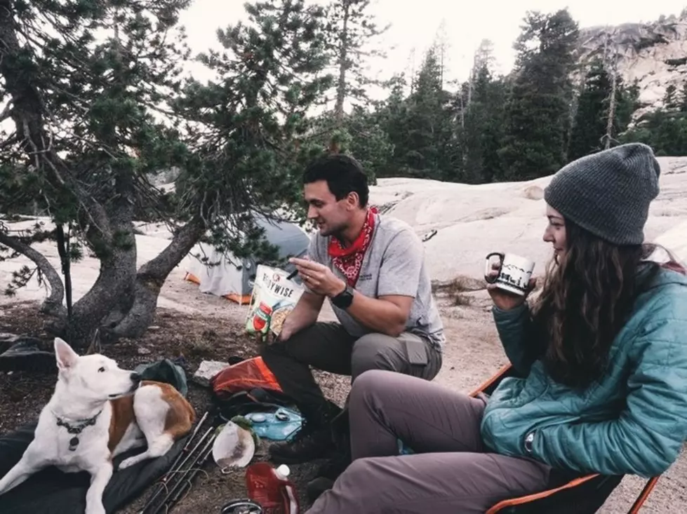 ReadyWise Launches 6 Amazing Adventure-Ready Vegan Camping Meals